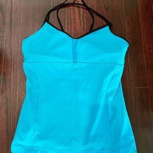 Alo yoga tank top